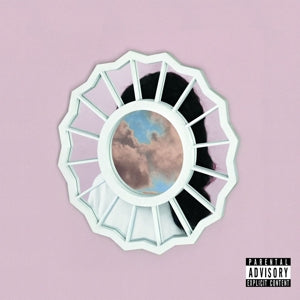 Mac Miller – Divine Feminine (LP)