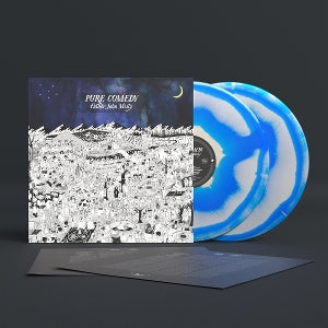 Father John Misty ~ Pure Comedy (Vinyl) - Djungel & Jazz