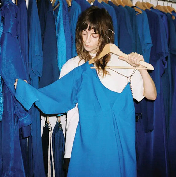 Faye Webster ~ Underdressed At The Symphony (Vinyl) - Djungel & Jazz