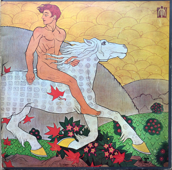 Fleetwood Mac : Then Play On (LP, Album, Gat)