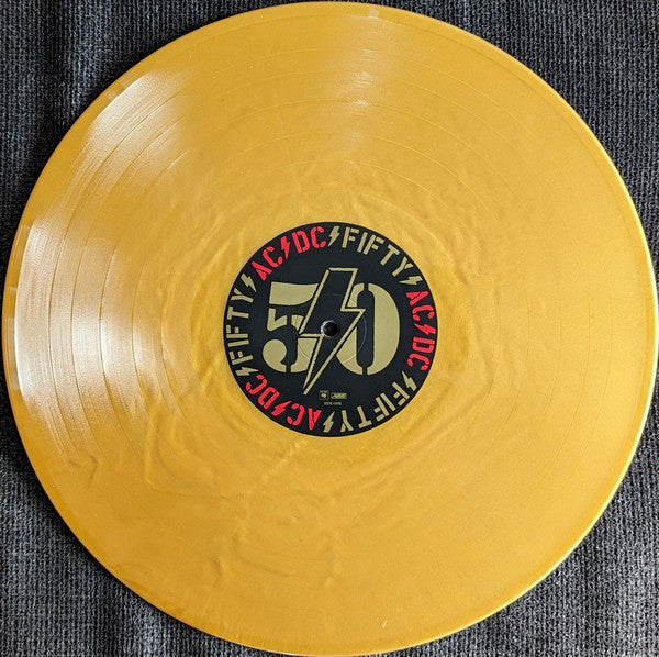 AC/DC ~ The Razors Edge (Vinyl) - Djungel & Jazz