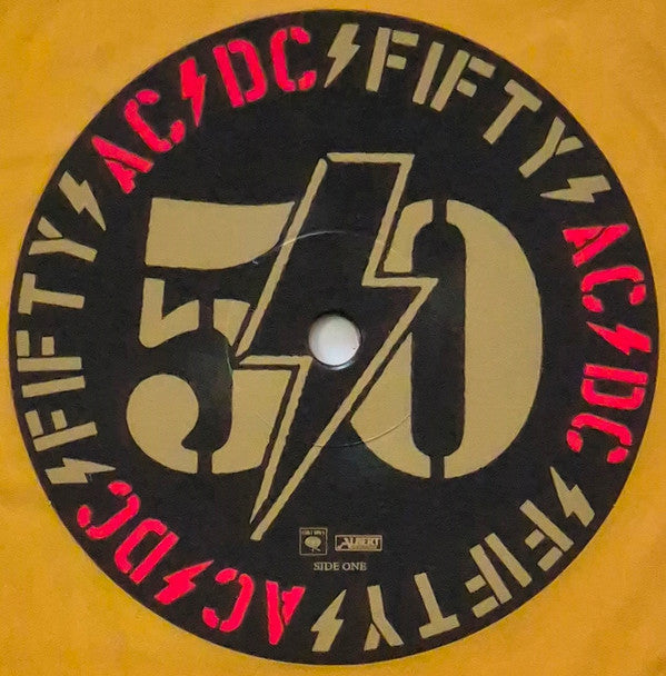 AC/DC ~ Powerage (Vinyl) - Djungel & Jazz