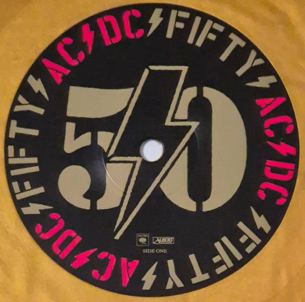 AC/DC ~ Who Made Who (Vinyl) - Djungel & Jazz