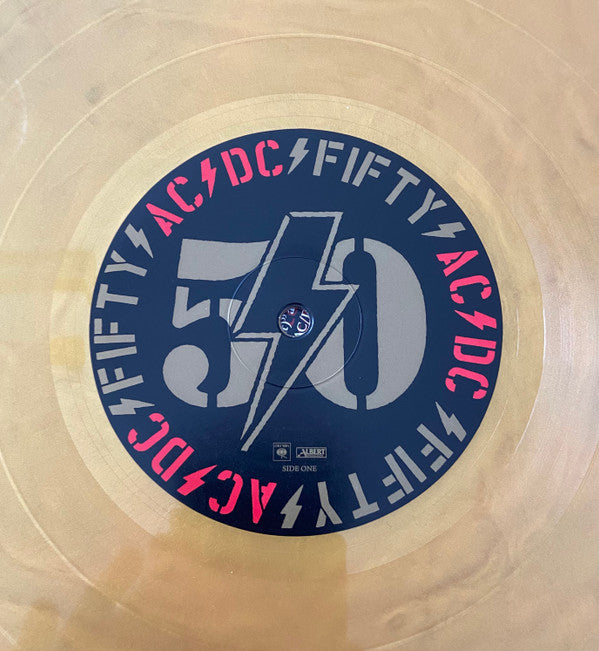 AC/DC ~ Highway To Hell (Vinyl) - Djungel & Jazz