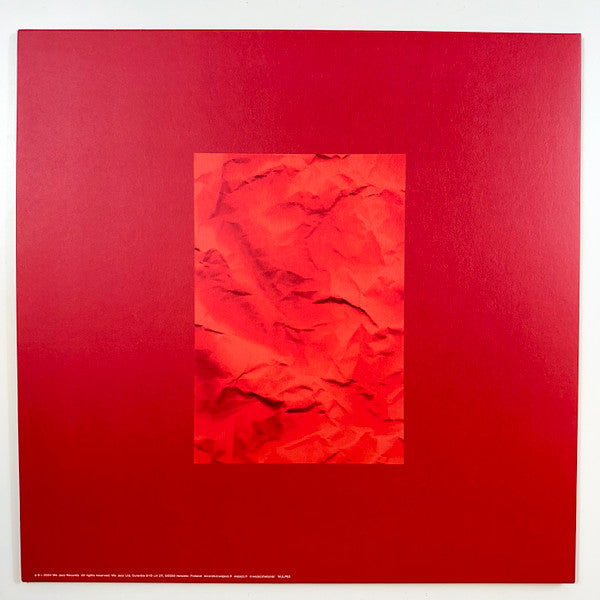 Amirtha Kidambi, Elder Ones ~ New Monuments (Vinyl) - Djungel & Jazz