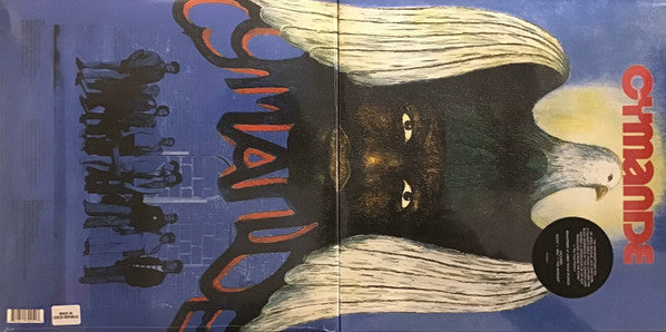 Cymande ~ Cymande (Vinyl) - Djungel & Jazz