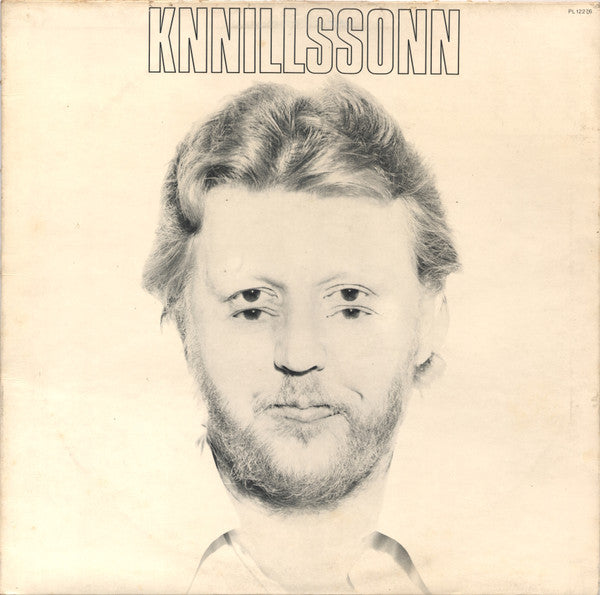 Harry Nilsson ~ Knnillssonn (Vinyl) - Djungel & Jazz