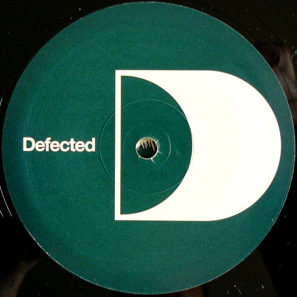 Bob Sinclar ~ Save Our Soul (Vinyl) - Djungel & Jazz