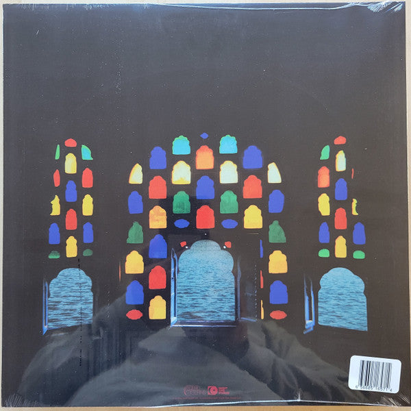 Khruangbin ~ A La Sala (Vinyl) - Djungel & Jazz