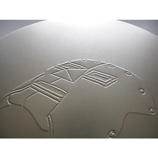 MF Doom ~ Operation: Doomsday (Vinyl) - Djungel & Jazz