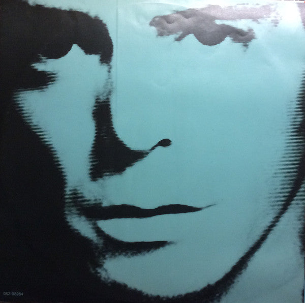 Lou Reed ~ Rock And Roll Heart (Vinyl) - Djungel & Jazz