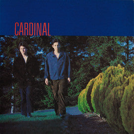 Cardinal ~ Cardinal (Vinyl) - Djungel & Jazz