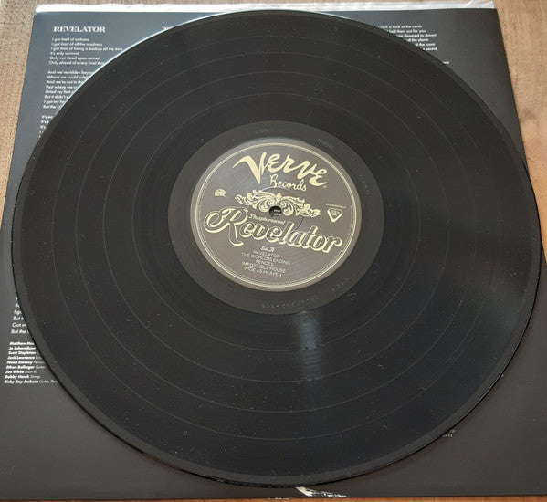 Phosphorescent ~ Revelator (Vinyl) - Djungel & Jazz