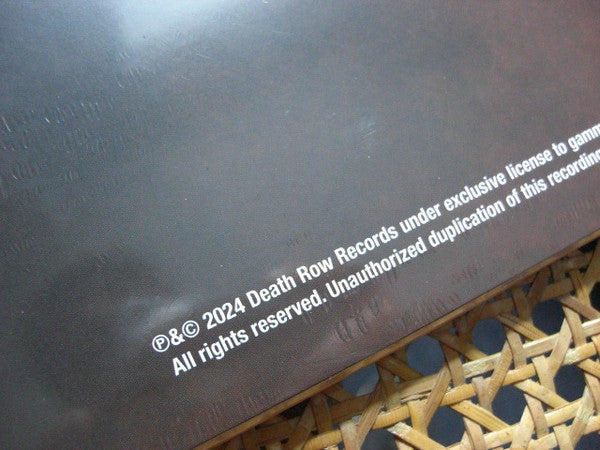 Various ~ Murder Was The Case (The Soundtrack) (Vinyl) - Djungel & Jazz