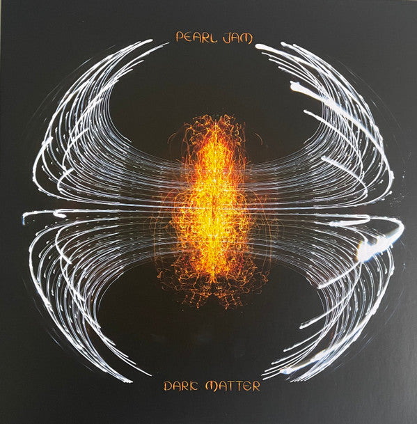 Pearl Jam ~ Dark Matter (Vinyl) - Djungel & Jazz