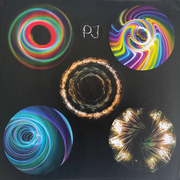 Pearl Jam ~ Dark Matter (Vinyl) - Djungel & Jazz