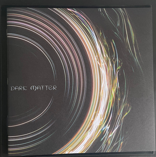 Pearl Jam ~ Dark Matter (Vinyl) - Djungel & Jazz