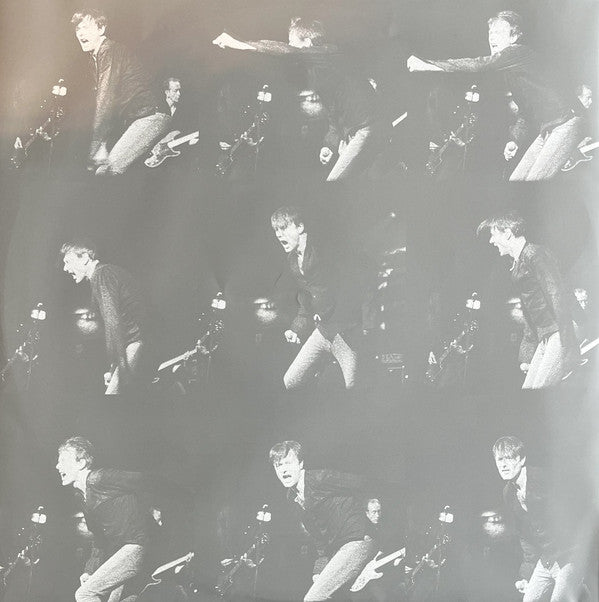 Suede ~ Autofiction: Live (Vinyl) - Djungel & Jazz