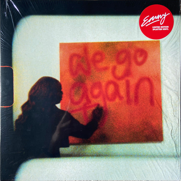 Enny (2) : We Go Again (LP, EP, RSD, Ltd, Spl)