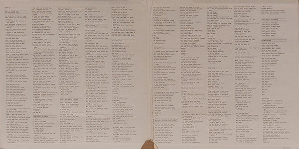 Dory Previn ~ Mary C. Brown And The Hollywood Sign (Vinyl) - Djungel & Jazz