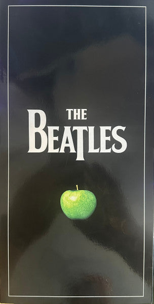 The Beatles ~ The Beatles (Vinyl) - Djungel & Jazz