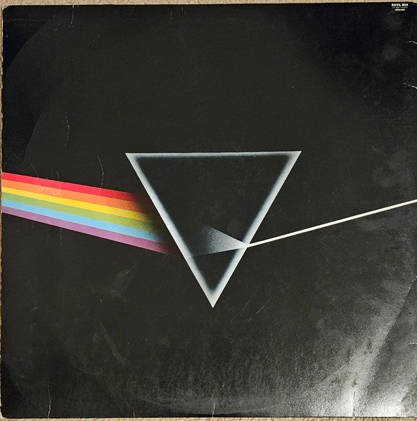 Pink Floyd ~ The Dark Side Of The Moon (Vinyl) - Djungel & Jazz