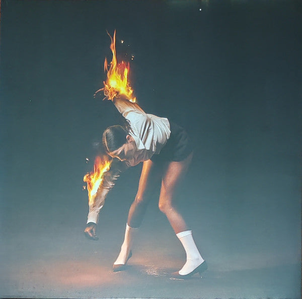 St. Vincent ~ All Born Screaming (Vinyl) - Djungel & Jazz