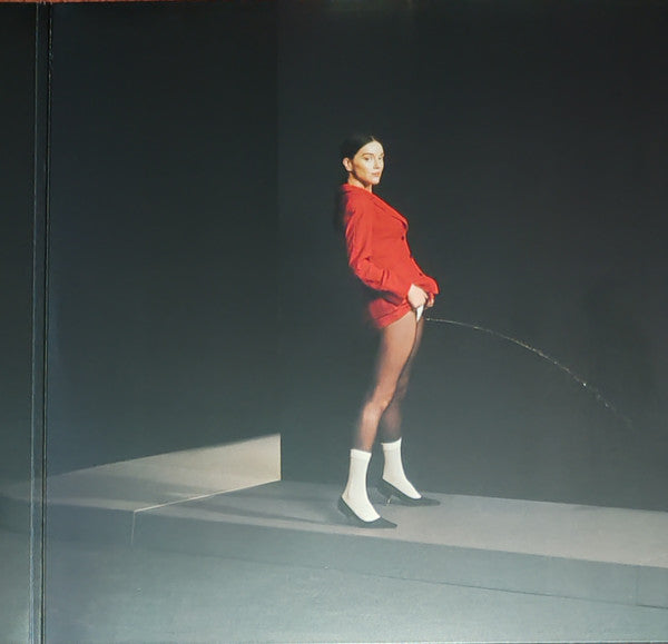 St. Vincent ~ All Born Screaming (Vinyl) - Djungel & Jazz