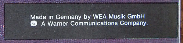 Van Morrison ~ Moondance (Vinyl) - Djungel & Jazz