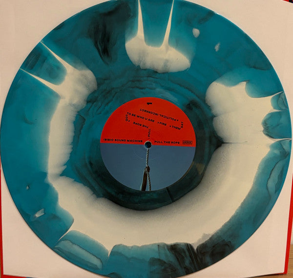 Ibibio Sound Machine ~ Pull the Rope (Vinyl) - Djungel & Jazz
