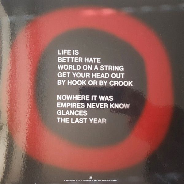 Jessica Pratt ~ Here In The Pitch (Vinyl) - Djungel & Jazz