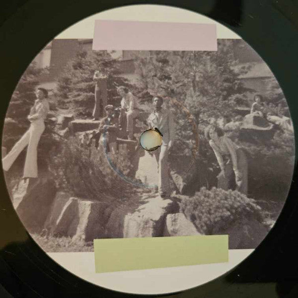 94 East Featuring Prince ~ Dance To The Music Of The World (Vinyl) - Djungel & Jazz