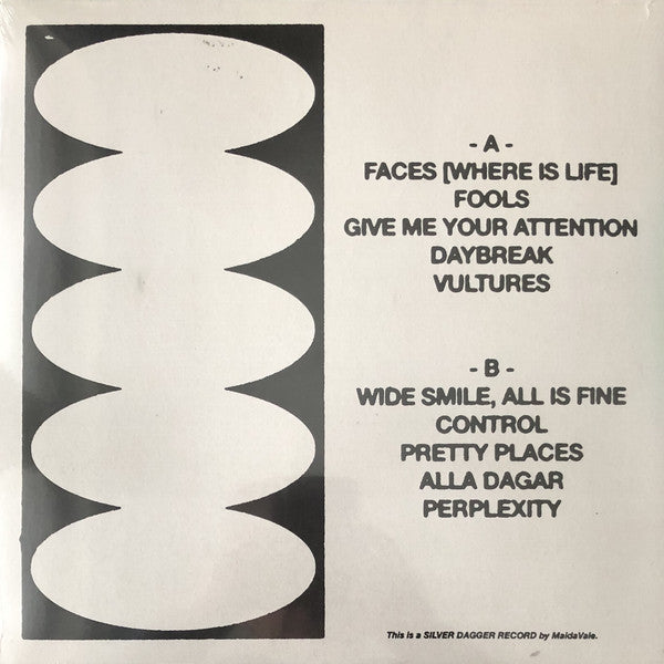 MaidaVale ~ Sun Dog (Vinyl) - Djungel & Jazz