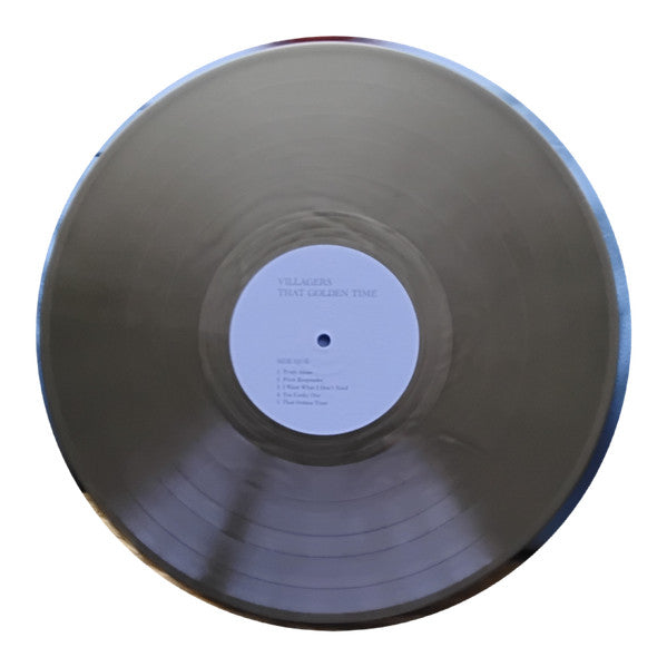 Villagers ~ That Golden Time (Vinyl) - Djungel & Jazz