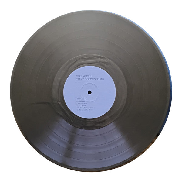 Villagers ~ That Golden Time (Vinyl) - Djungel & Jazz