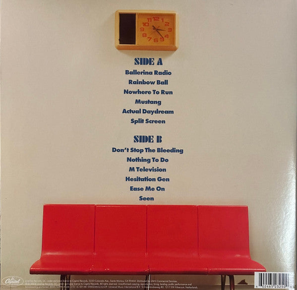 Kings Of Leon ~ Can We Please Have Fun (Vinyl) - Djungel & Jazz