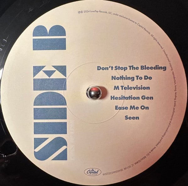 Kings Of Leon ~ Can We Please Have Fun (Vinyl) - Djungel & Jazz