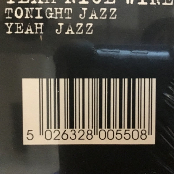 Various ~ In The Beginning There Was Rhythm (Vinyl) - Djungel & Jazz