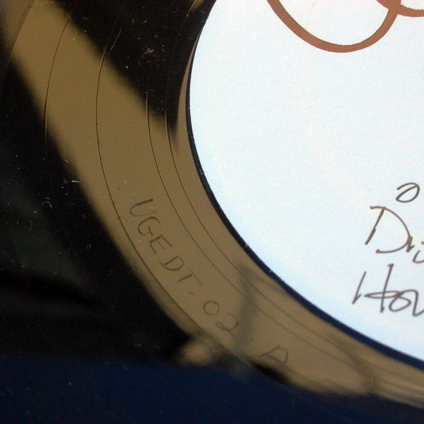 Harold Melvin And The Blue Notes / Unknown Artist : Ugly Edits Vol. 2 (12", Unofficial, W/Lbl)
