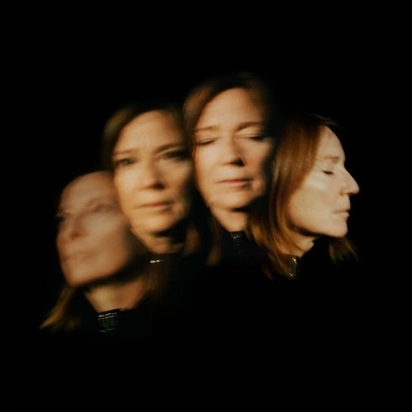 Beth Gibbons ~ Lives Outgrown (Vinyl) - Djungel & Jazz
