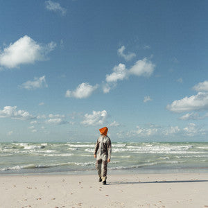 Alsogood ~ Elsewhere (Vinyl) - Djungel & Jazz