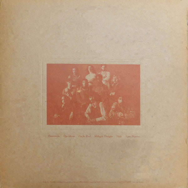 Malo ~ Dos (Vinyl) - Djungel & Jazz