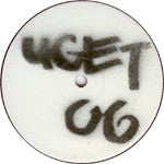 Quincy Jones / Anthony Hamilton : Ugly Edits Vol. 6 (12", Unofficial, W/Lbl)