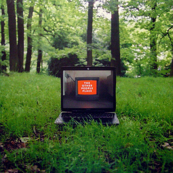 The Other People Place : Lifestyles Of The Laptop Café (2x12", Album)