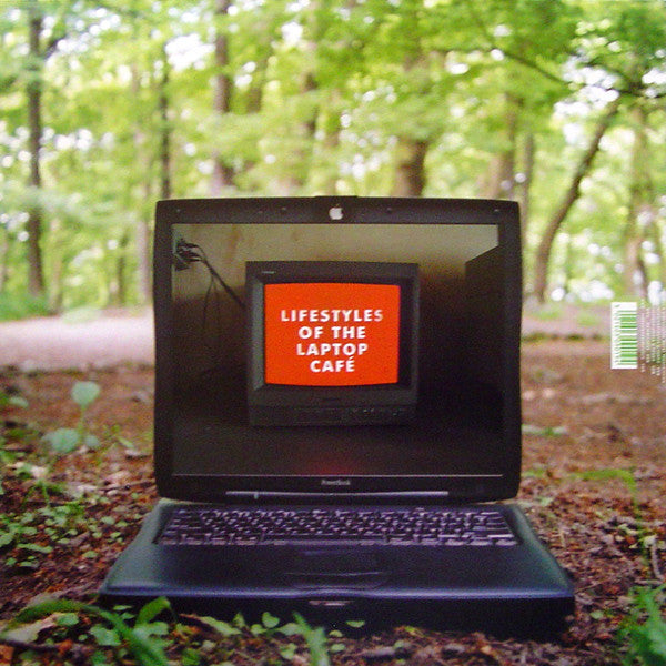 The Other People Place : Lifestyles Of The Laptop Café (2x12", Album)