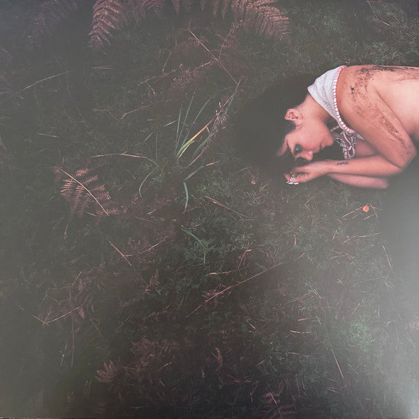Bat For Lashes ~ The Dream Of Delphi (Vinyl) - Djungel & Jazz