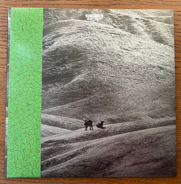 NxWorries ~ Why Lawd? (Vinyl) - Djungel & Jazz