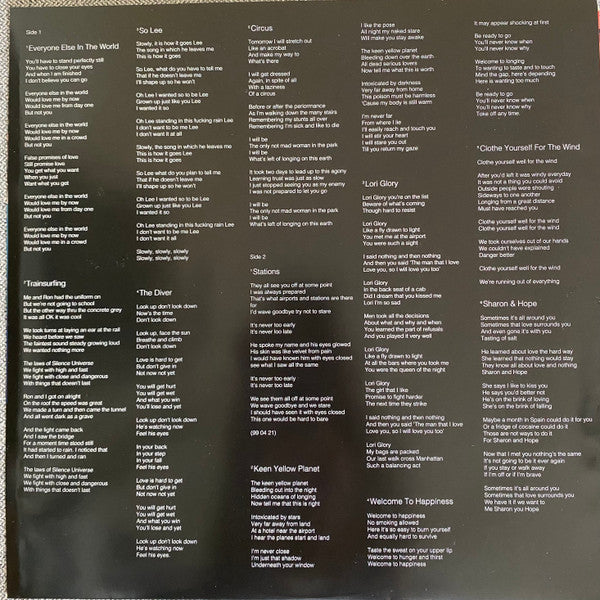 Stina Nordenstam ~ This Is Stina Nordenstam (Vinyl) - Djungel & Jazz