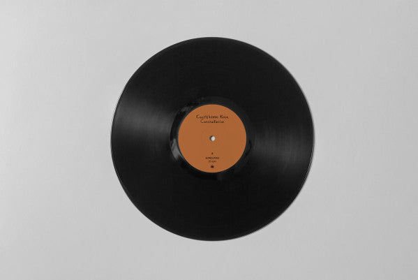Caoilfhionn Rose ~ Constellation (Vinyl) - Djungel & Jazz