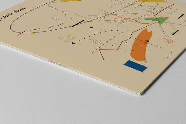 Caoilfhionn Rose ~ Constellation (Vinyl) - Djungel & Jazz